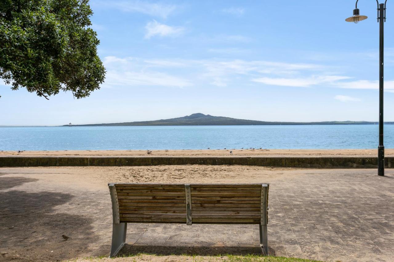 Stay Mission Bay Auckland Exterior photo
