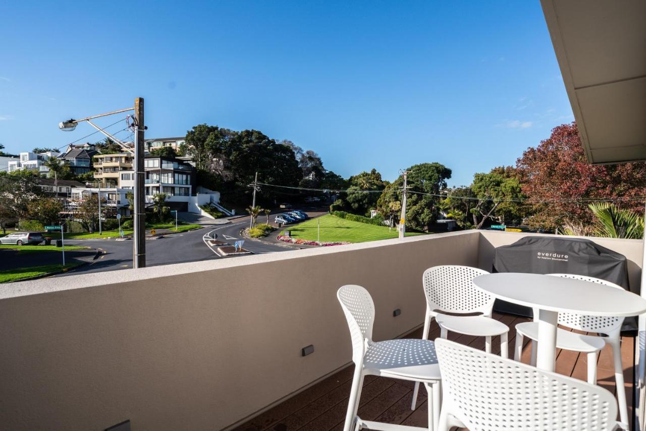 Stay Mission Bay Auckland Exterior photo