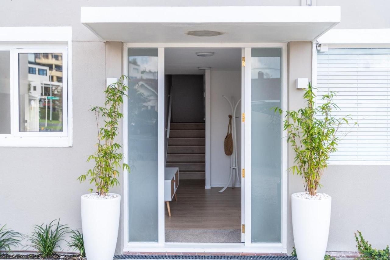 Stay Mission Bay Auckland Exterior photo