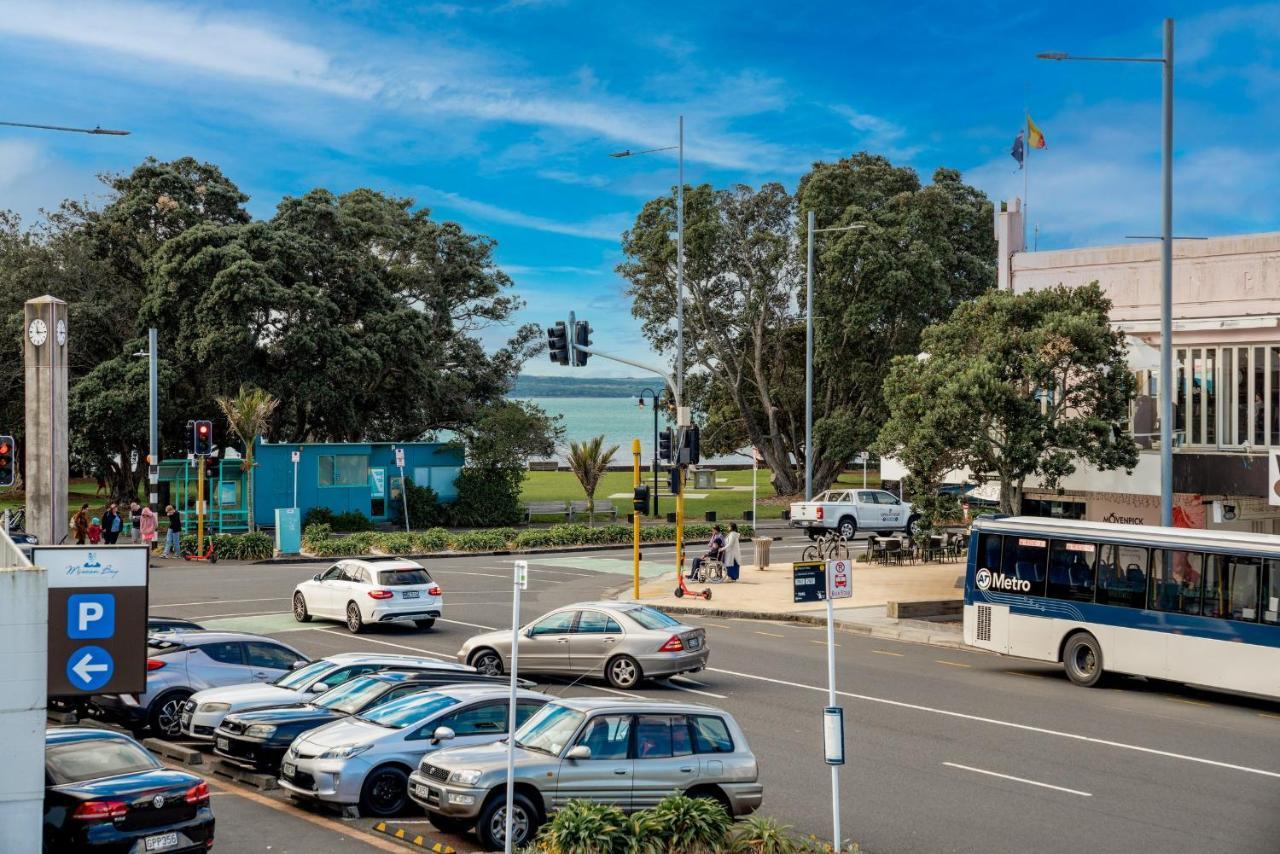 Stay Mission Bay Auckland Exterior photo