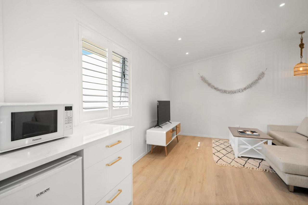 Stay Mission Bay Auckland Exterior photo