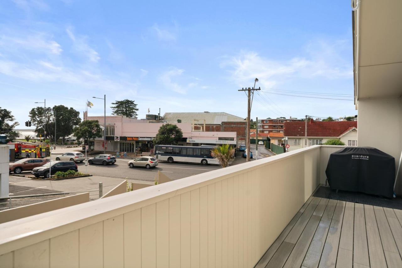 Stay Mission Bay Auckland Exterior photo