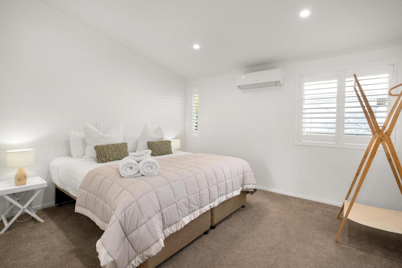 Stay Mission Bay Auckland Exterior photo