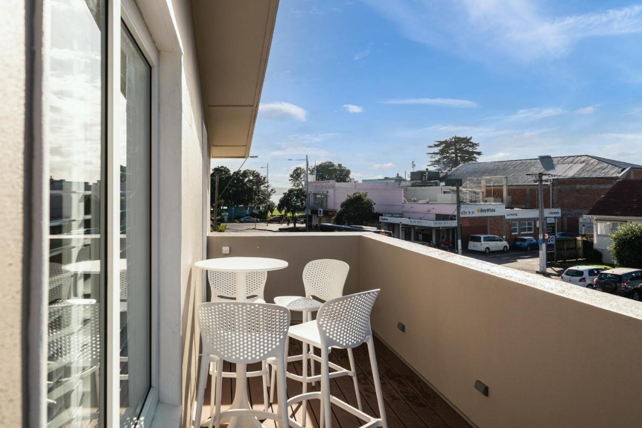 Stay Mission Bay Auckland Exterior photo