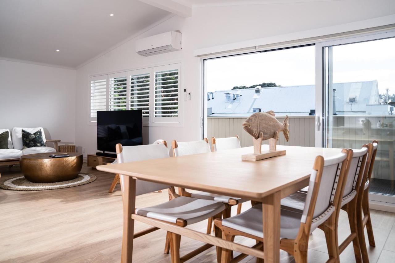 Stay Mission Bay Auckland Exterior photo