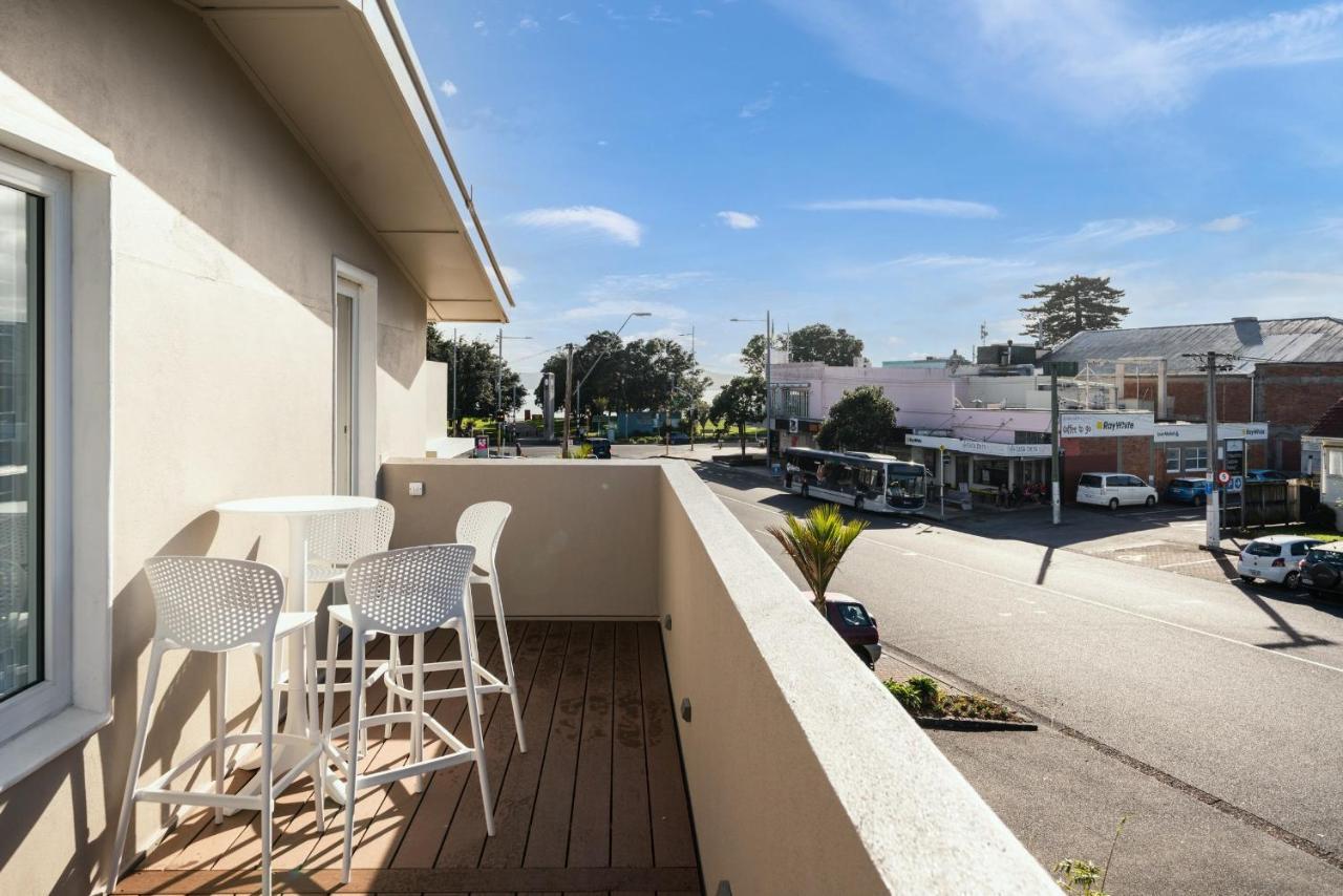 Stay Mission Bay Auckland Exterior photo