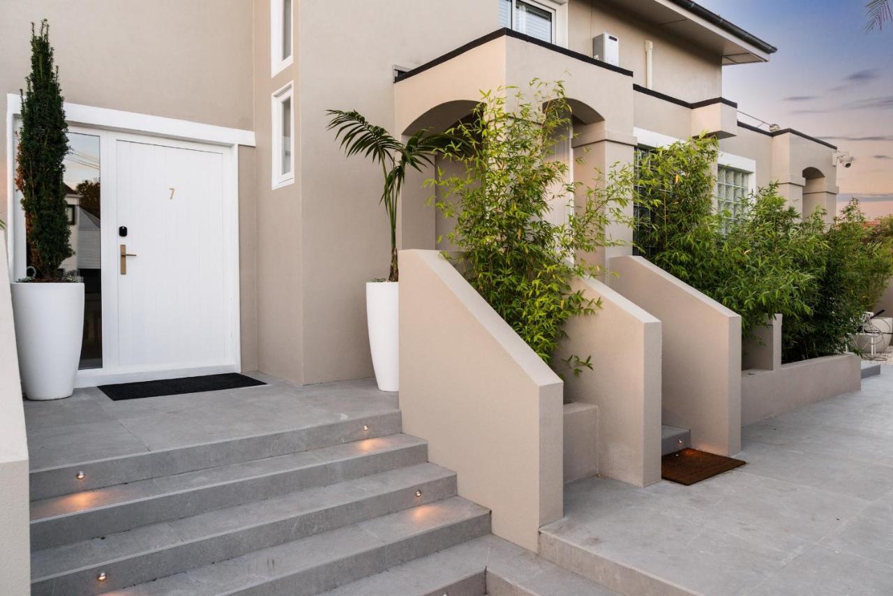 Stay Mission Bay Auckland Exterior photo