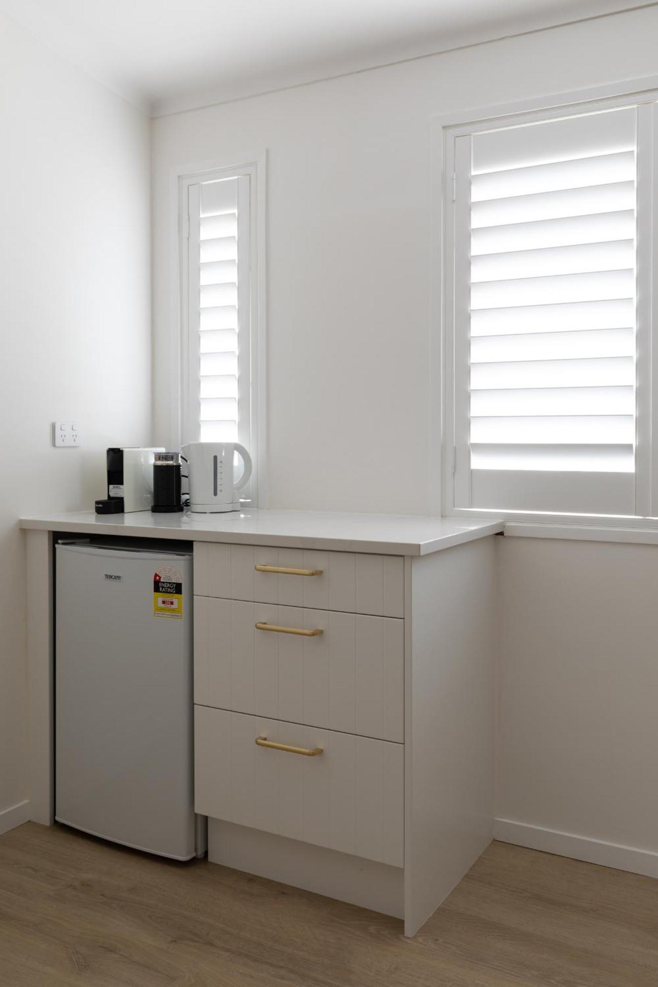 Stay Mission Bay Auckland Room photo