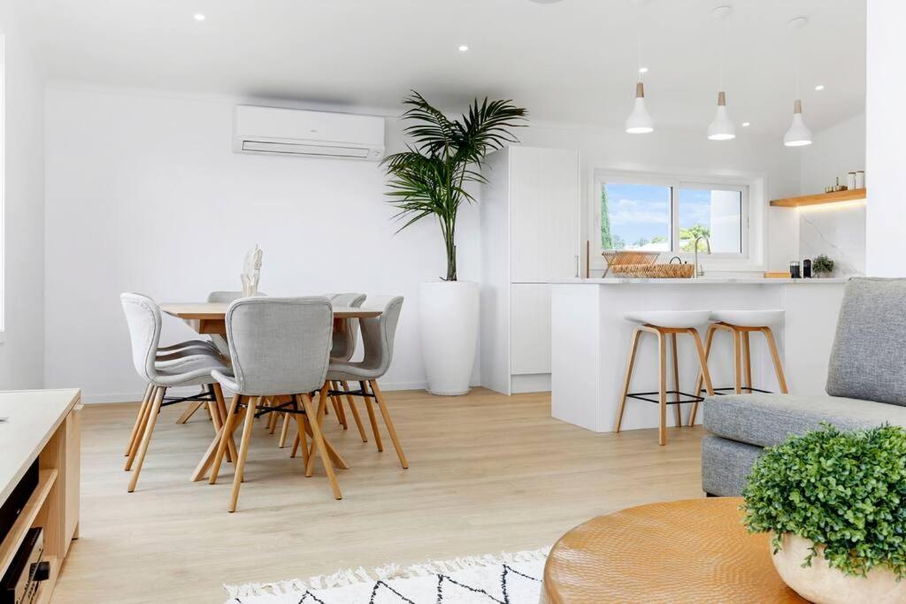 Stay Mission Bay Auckland Exterior photo