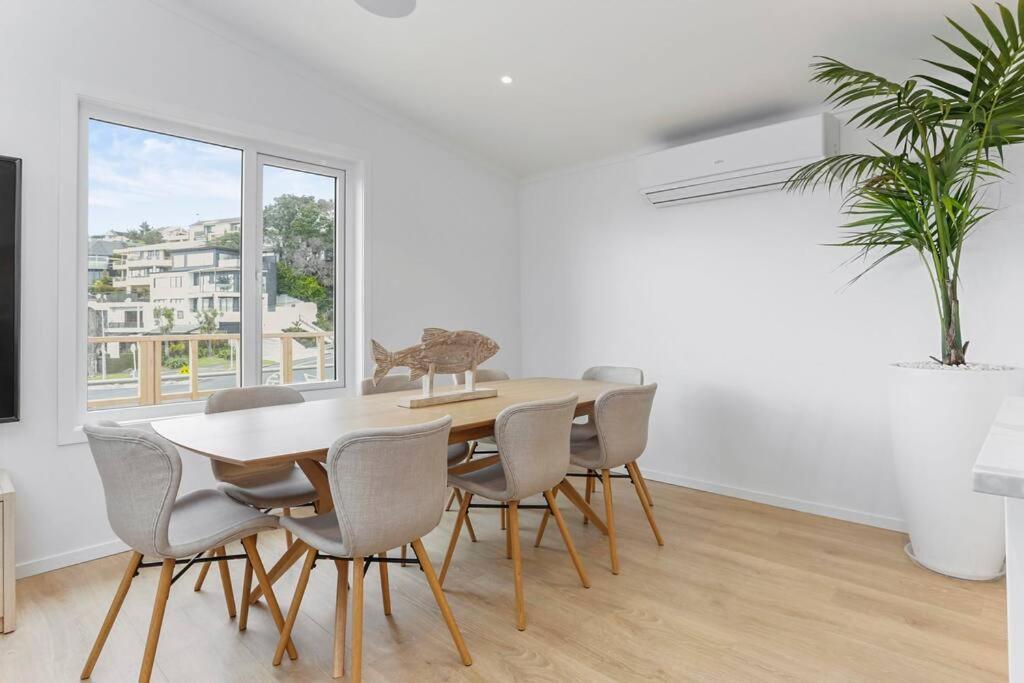 Stay Mission Bay Auckland Exterior photo