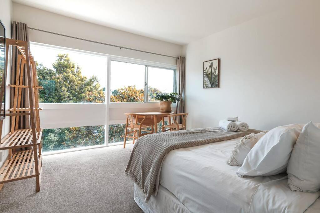 Stay Mission Bay Auckland Exterior photo
