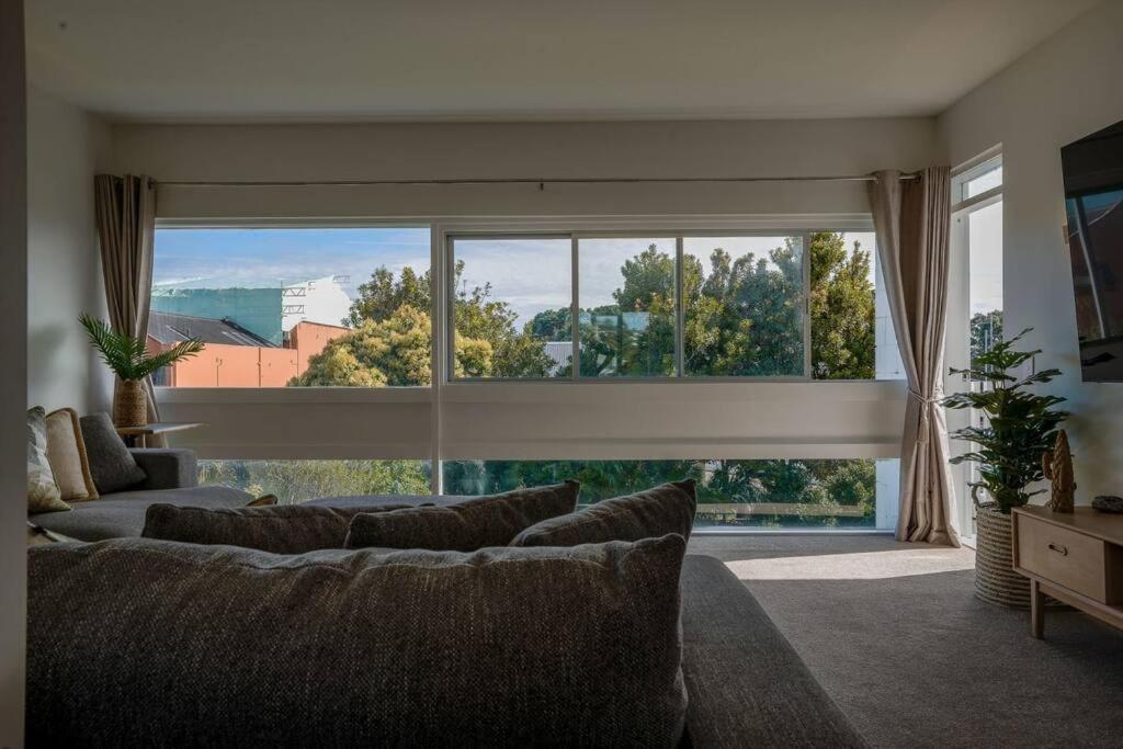 Stay Mission Bay Auckland Exterior photo