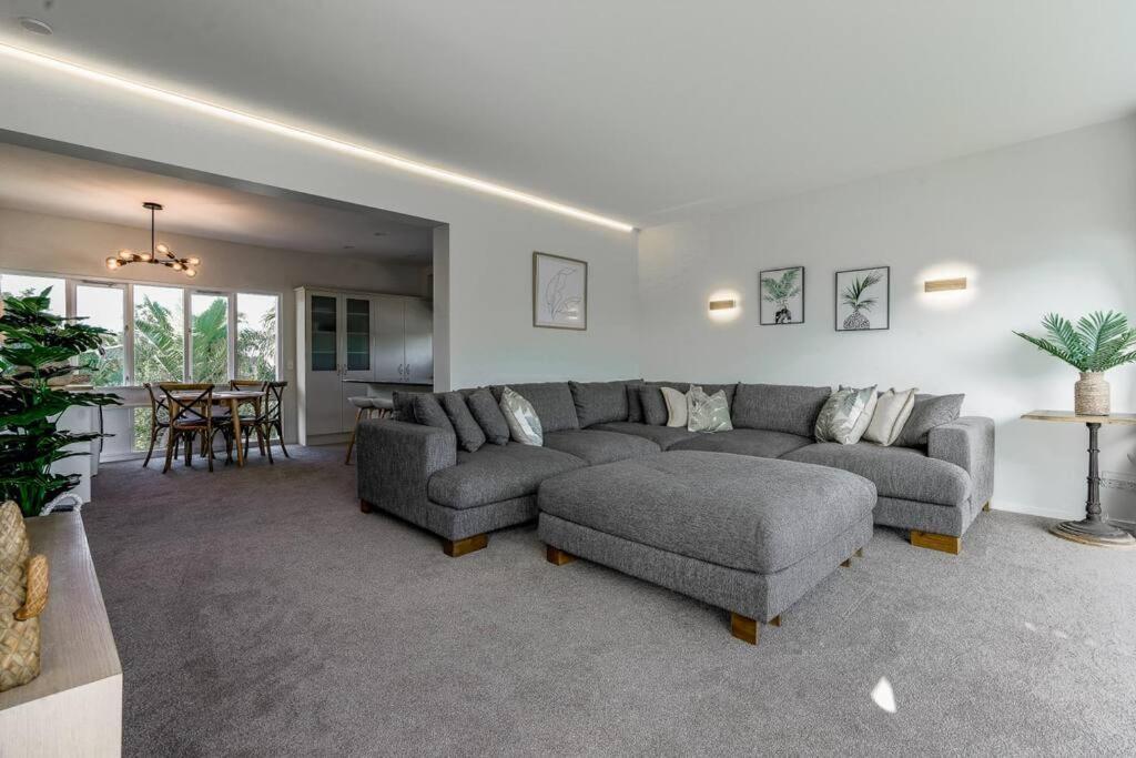 Stay Mission Bay Auckland Exterior photo