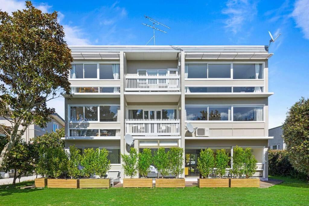 Stay Mission Bay Auckland Exterior photo