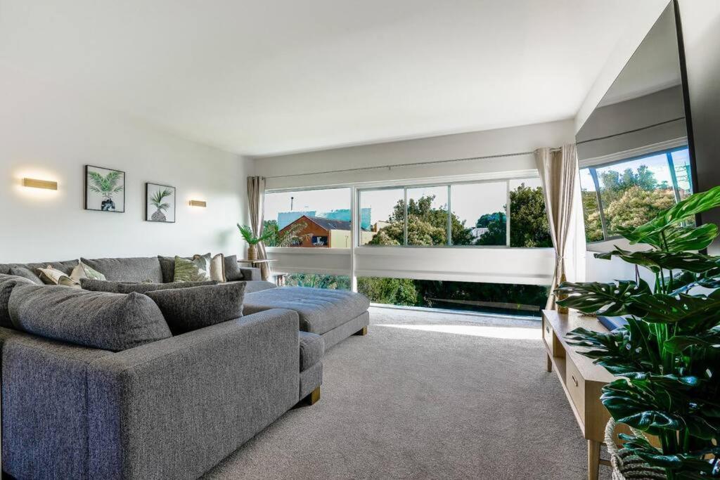 Stay Mission Bay Auckland Exterior photo