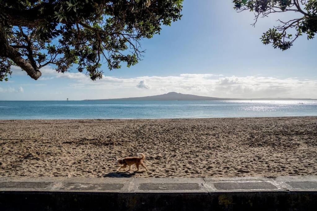 Stay Mission Bay Auckland Exterior photo