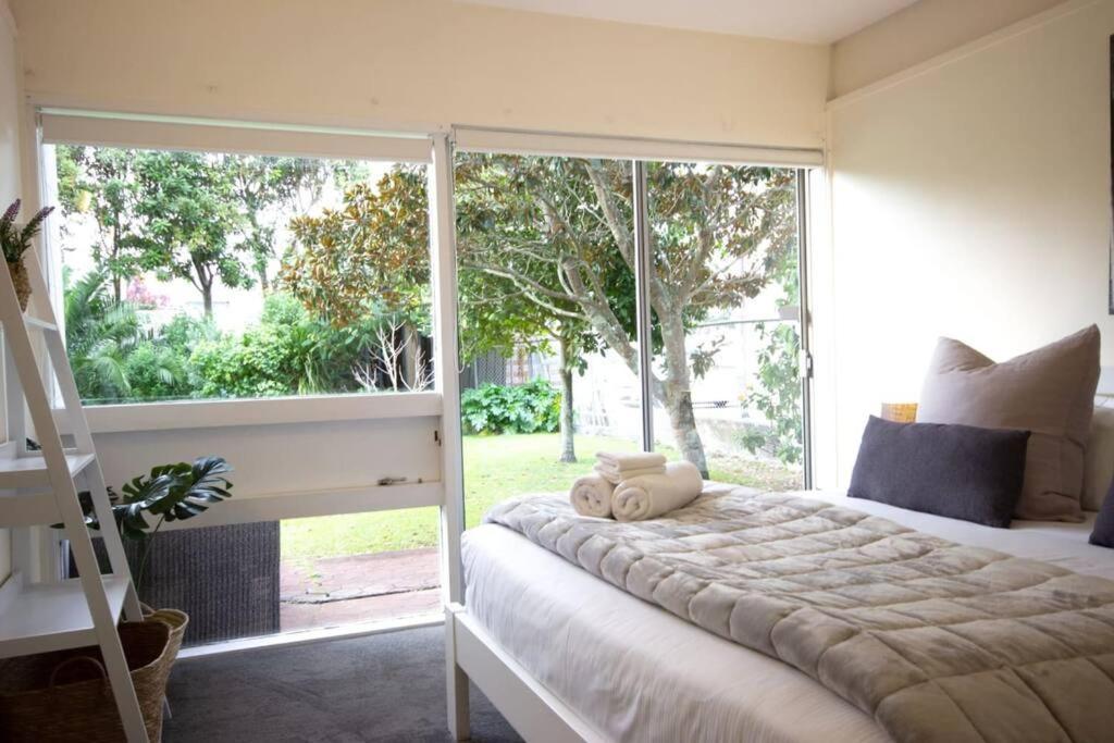 Stay Mission Bay Auckland Exterior photo