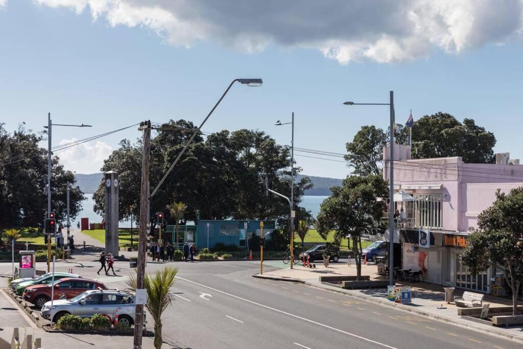 Stay Mission Bay Auckland Exterior photo
