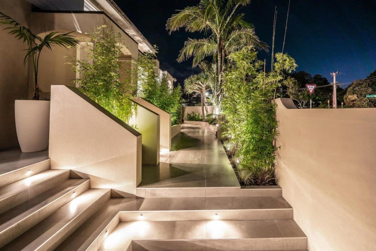 Stay Mission Bay Auckland Exterior photo