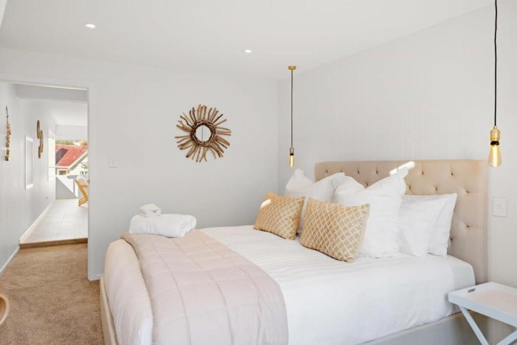 Stay Mission Bay Auckland Exterior photo