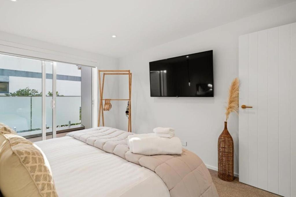 Stay Mission Bay Auckland Exterior photo