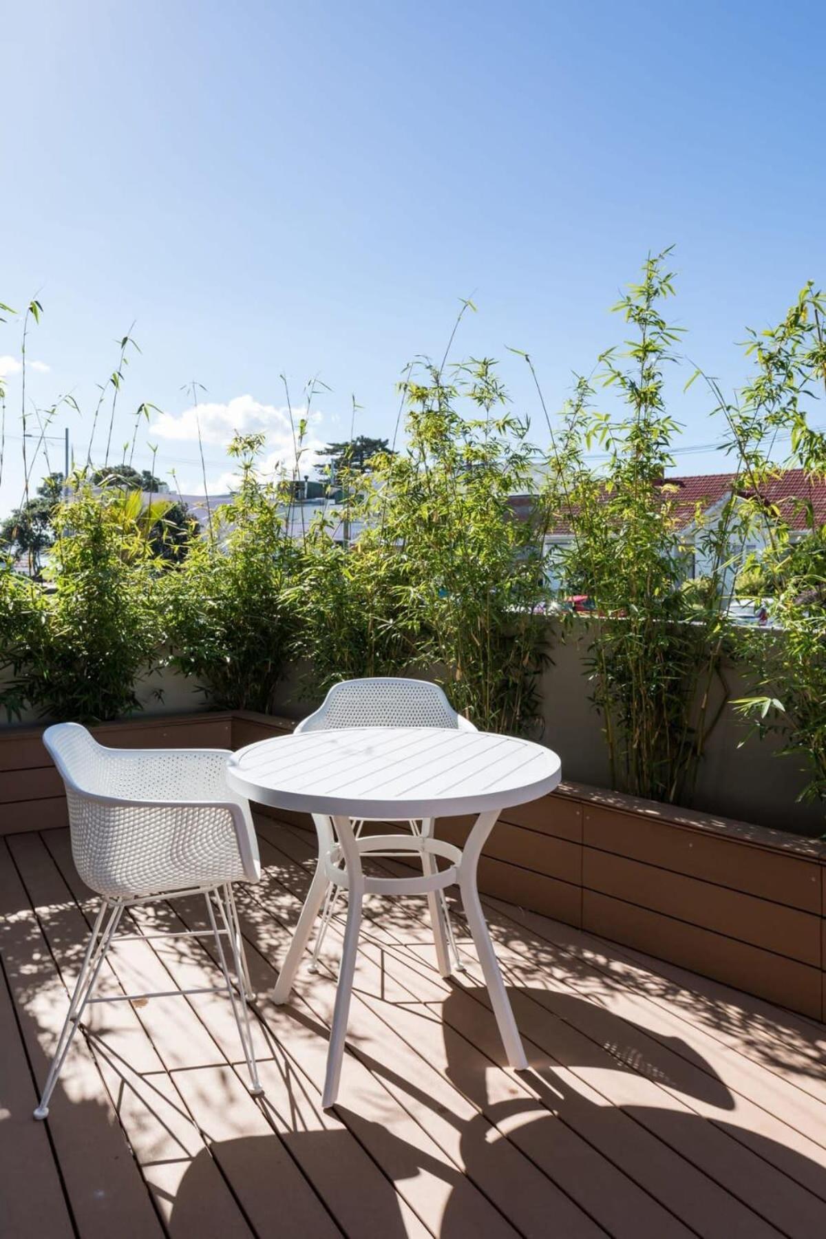 Stay Mission Bay Auckland Exterior photo
