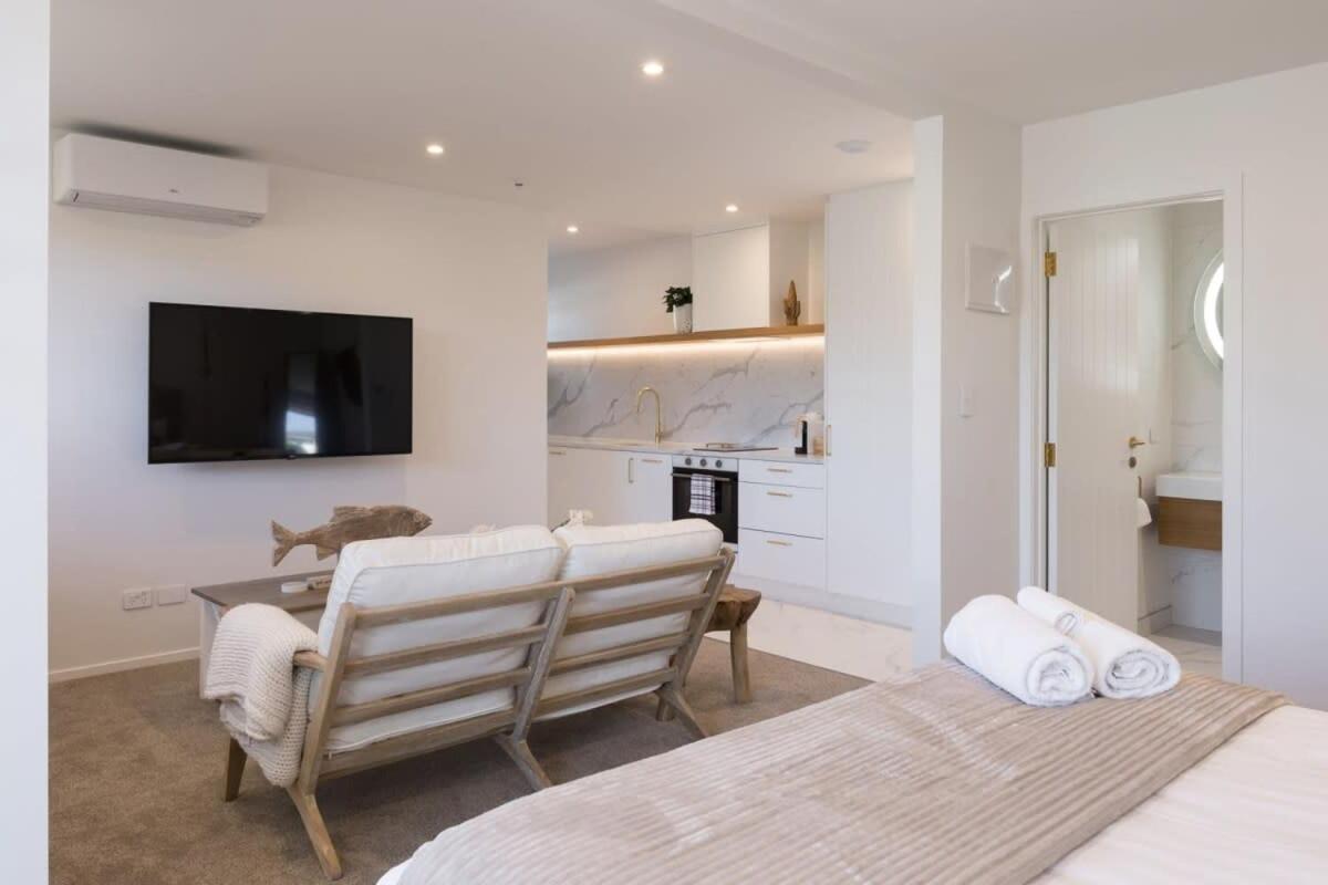 Stay Mission Bay Auckland Exterior photo